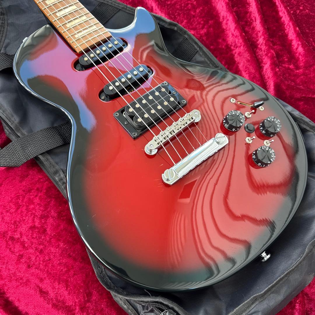 美品 実践向けMod GrassRoots G-I-48LP INORAN