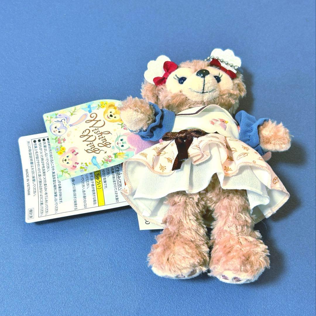 【総額16000円 相当】ディズニー ディズニーシー ダッフィー&フレンズ