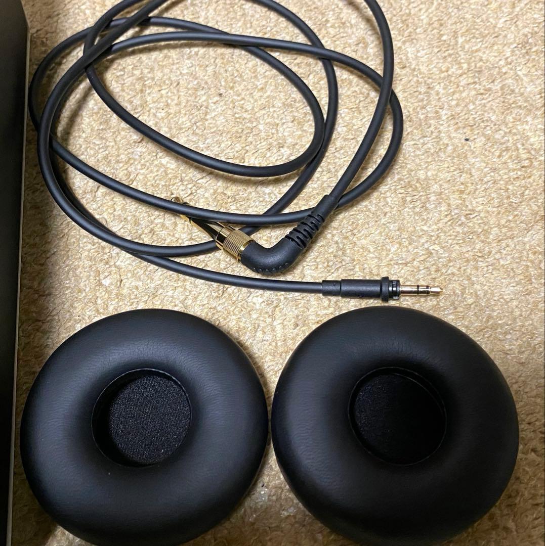 AIAIAI TMA-2 XE DJ有線 ヘッドホン 美品 付属品付き