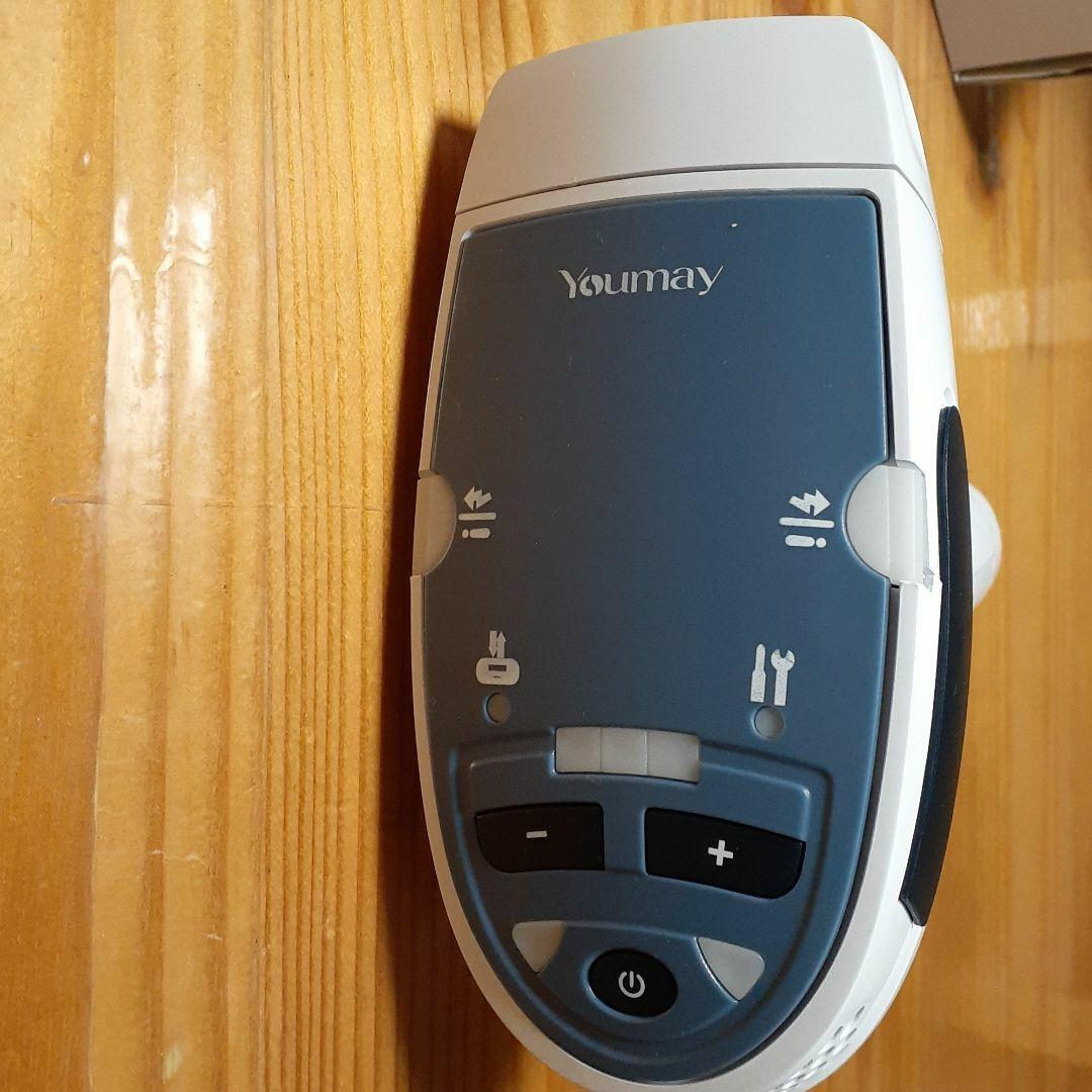 脱毛器です(*^^*)