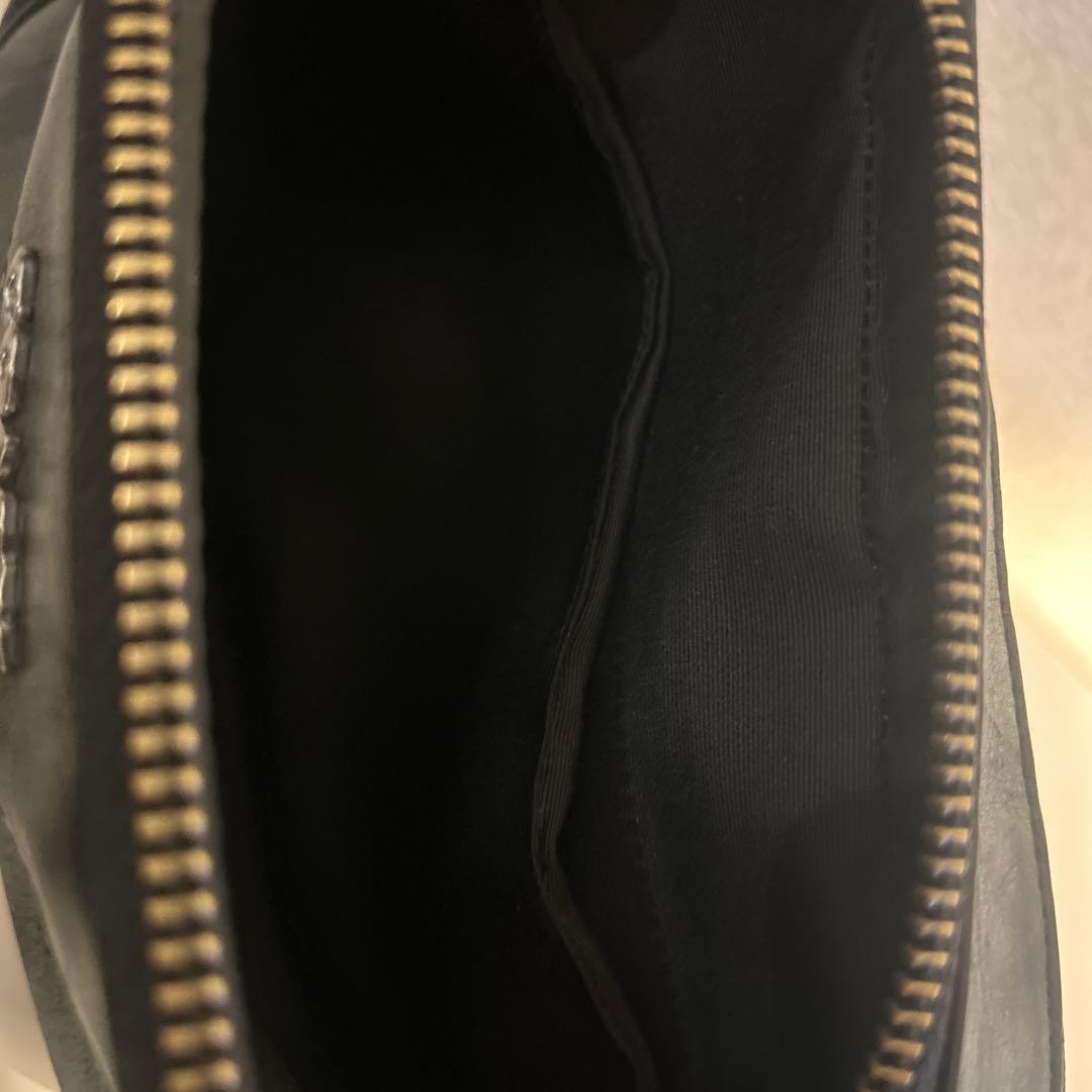 COACH ショルダーバック　期間限定特化!!