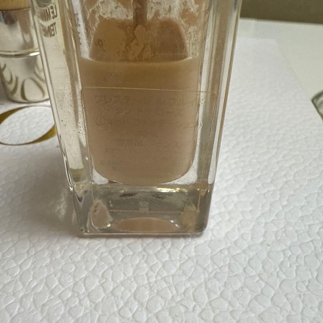 Dior Prestige リキッドファンデーション プレステージ　BB 01