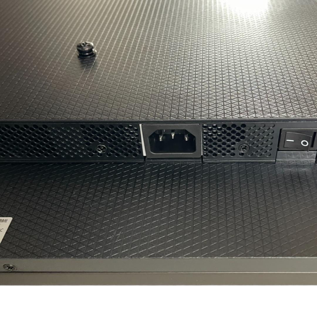 【美品】DTEN 55インチ 4K ディスプレィ DTEN D7 55