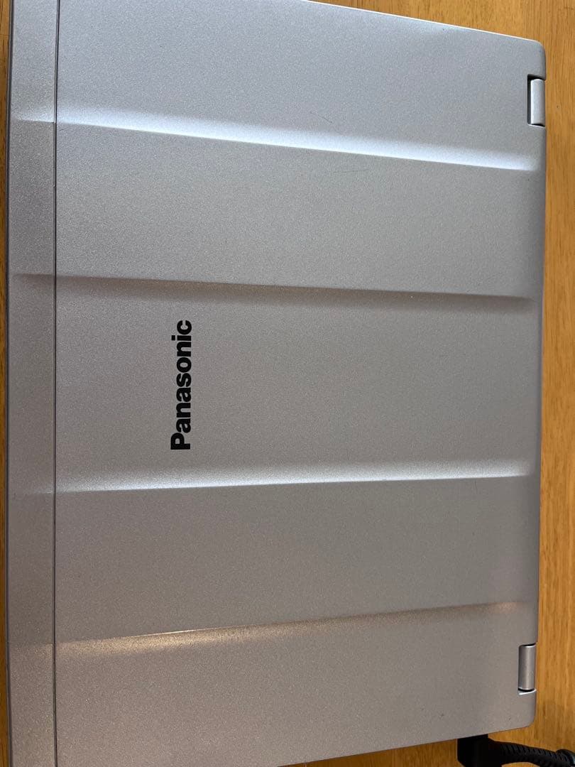 Panasonic let's note CF-SZ5 専用アダプタ付き