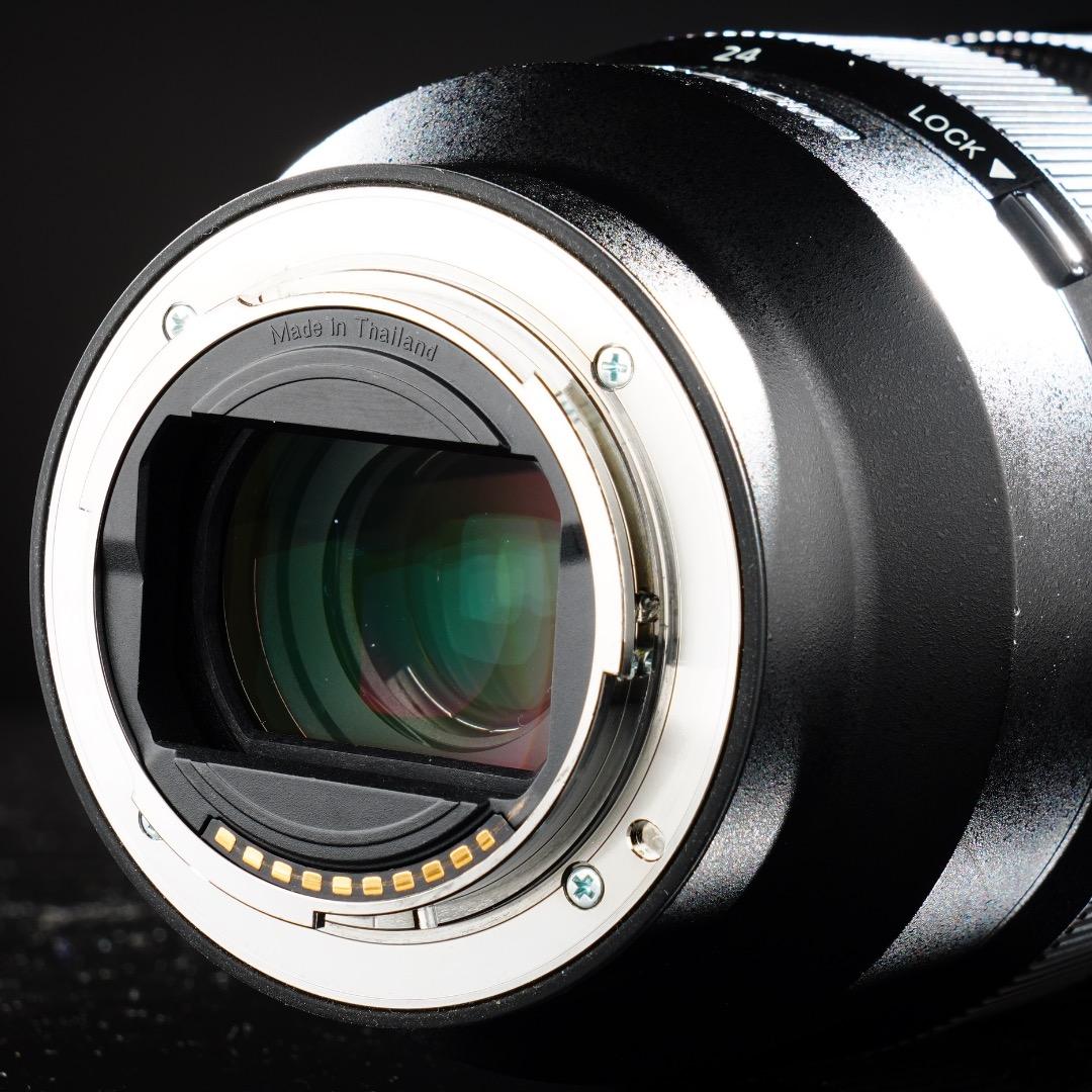 【美品】SONY FE24-70mm F2.8 GM SEL2470GM 469