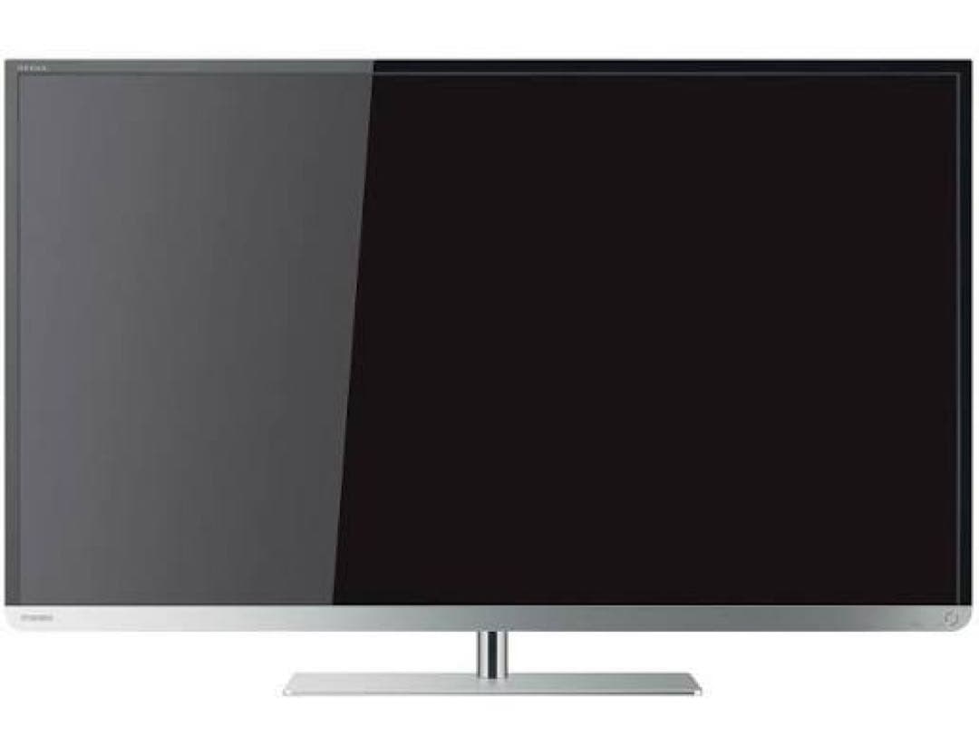 TOSHIBA REGZA 液晶テレビ