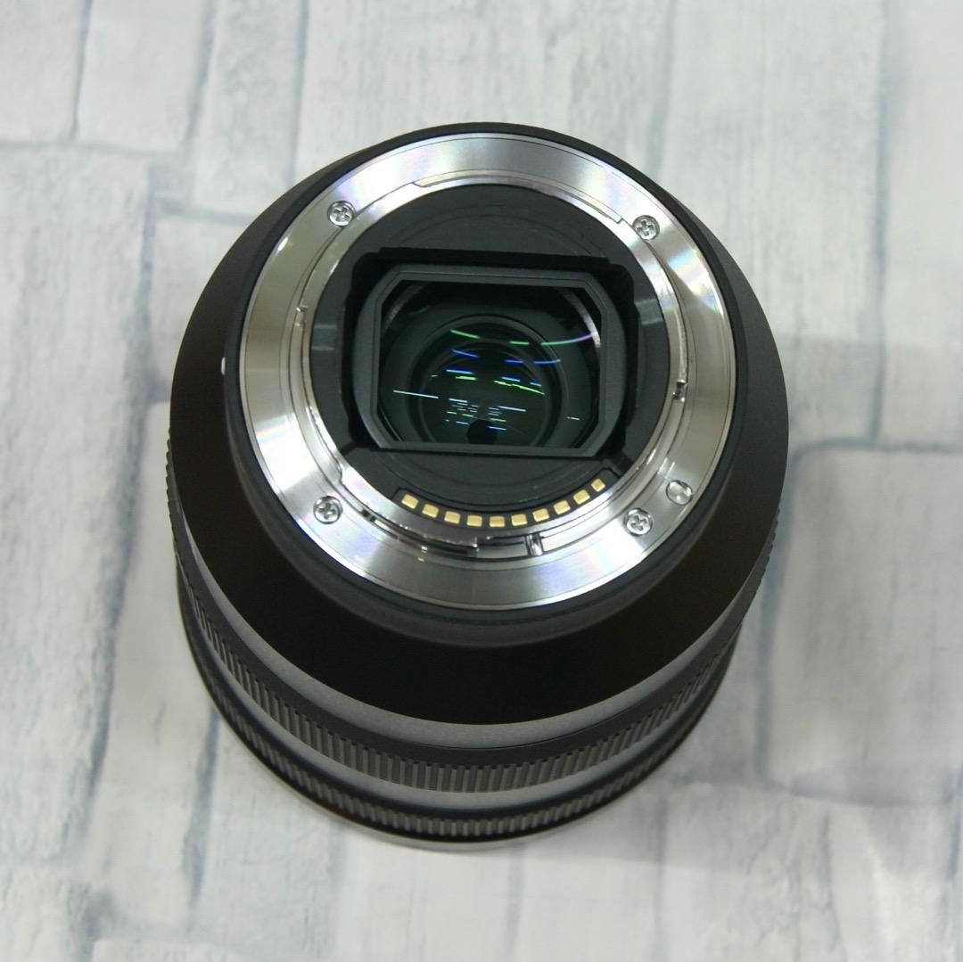 【保証付】SONY FE 24-105mm F4 G 極上品