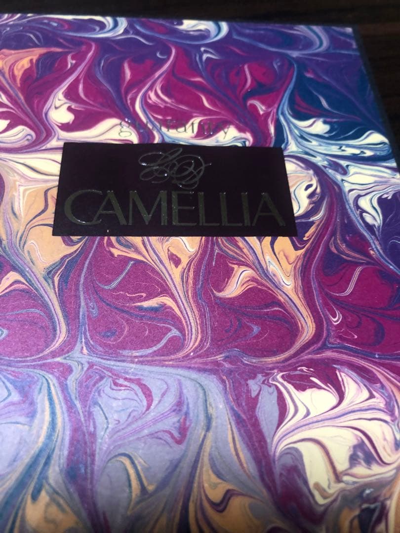 ミ*読様 指輪総重量約4g サファイアダイヤモンドエレガントリング18Kゴールド