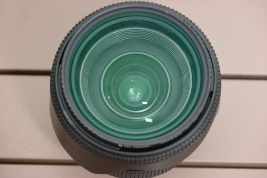 Sigma 24-70mm f/2.8 EX DG HSM EFマウント