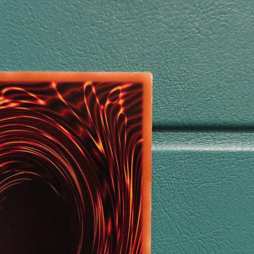 遊戯王 カオス・ソルジャー －開闢の使者－