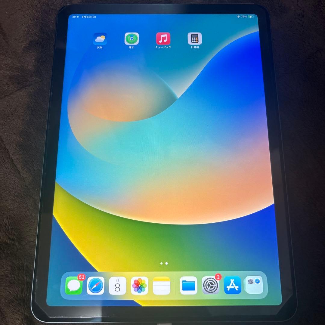 Apple iPad Air 第4世代　wifiモデル 64GB