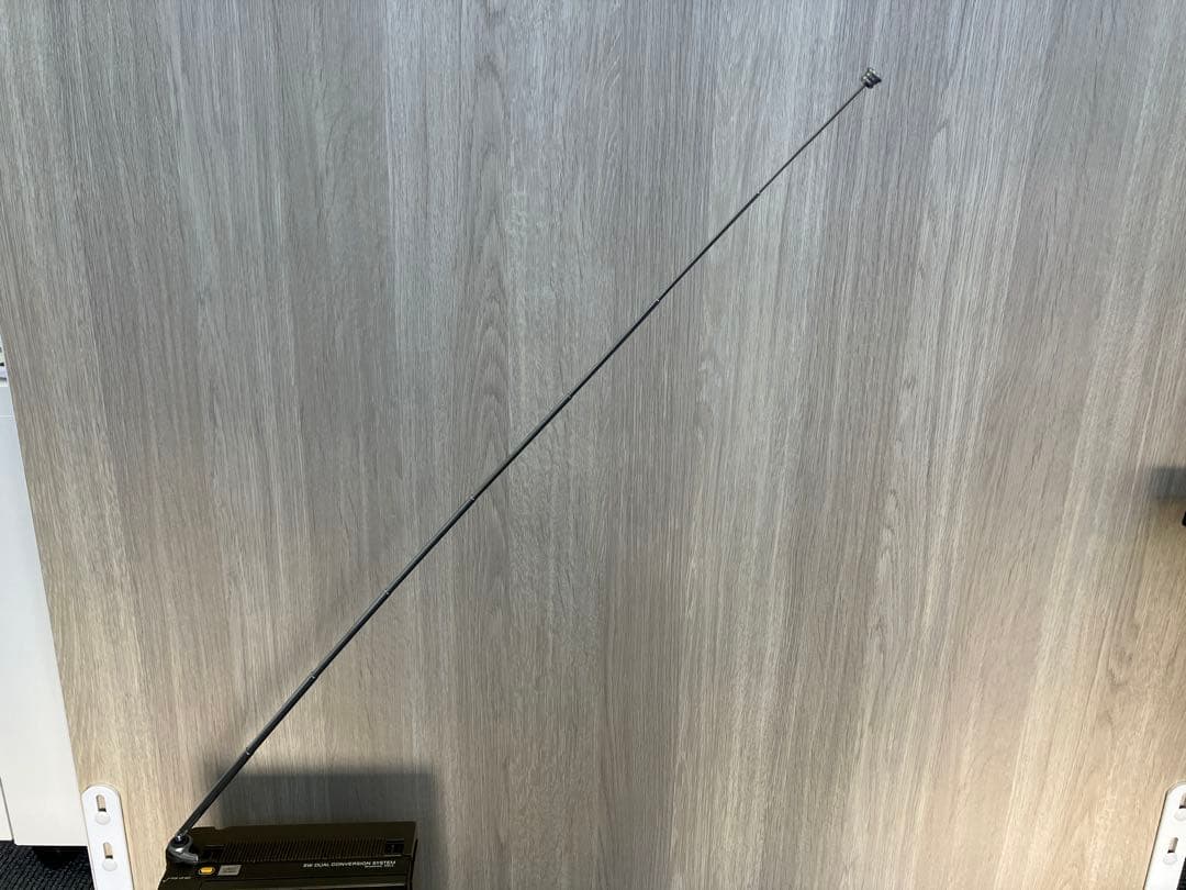 SONY Skysensor 5900 ラジオチューナー　稼働品