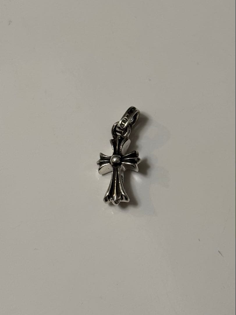 クロムハーツ　BBYペンダント