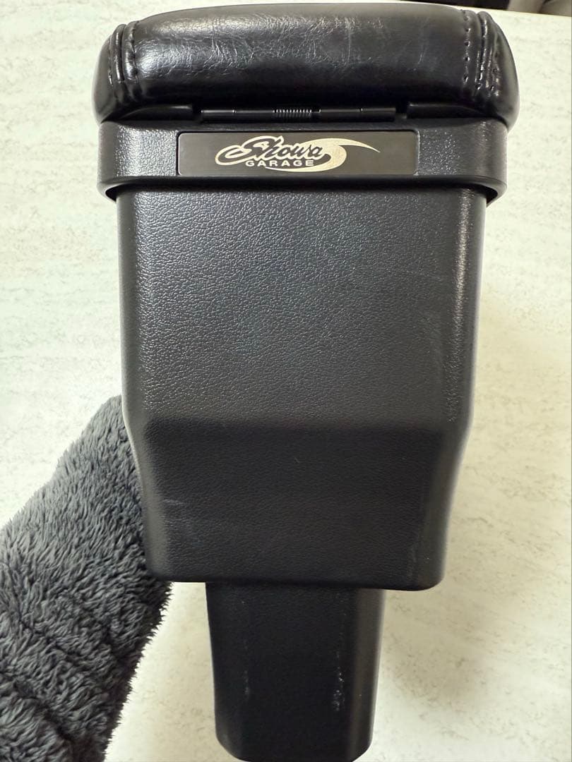 ショウワガレージ JB64 JB74 アームレスト