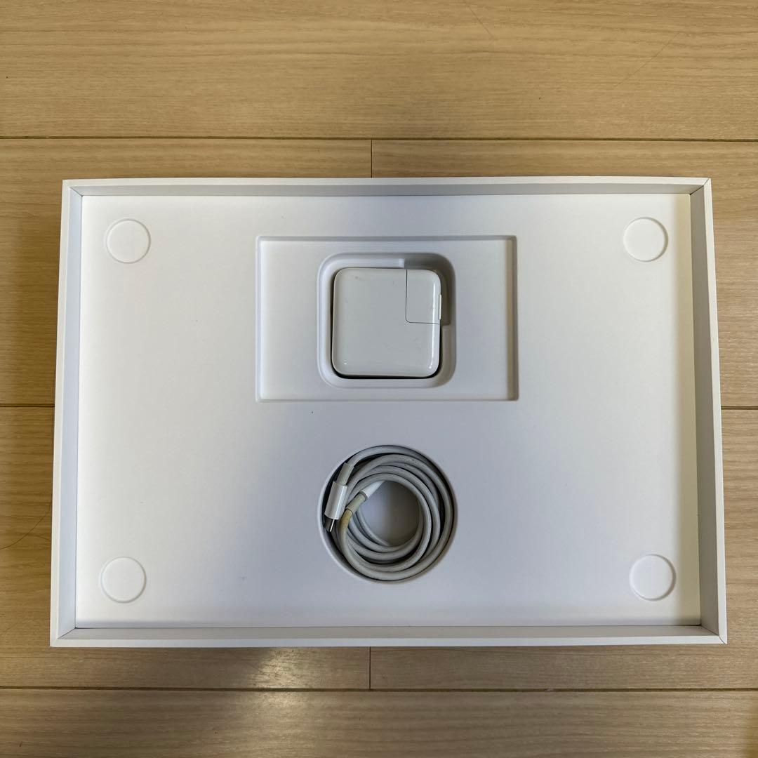 MacBook Air 13インチ 2018 i5 メモリ8GB