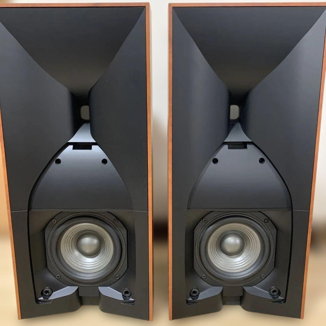 スピーカー・ウーファー JBL studio530