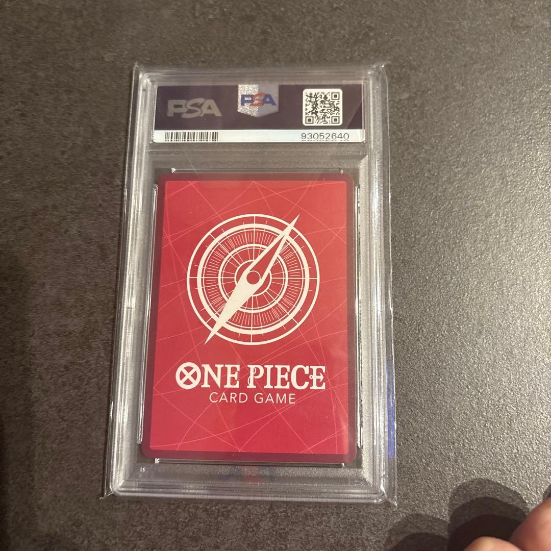 ヴィンスモーク・レイジュ L リーダーパラレル(リーパラ) PAS10