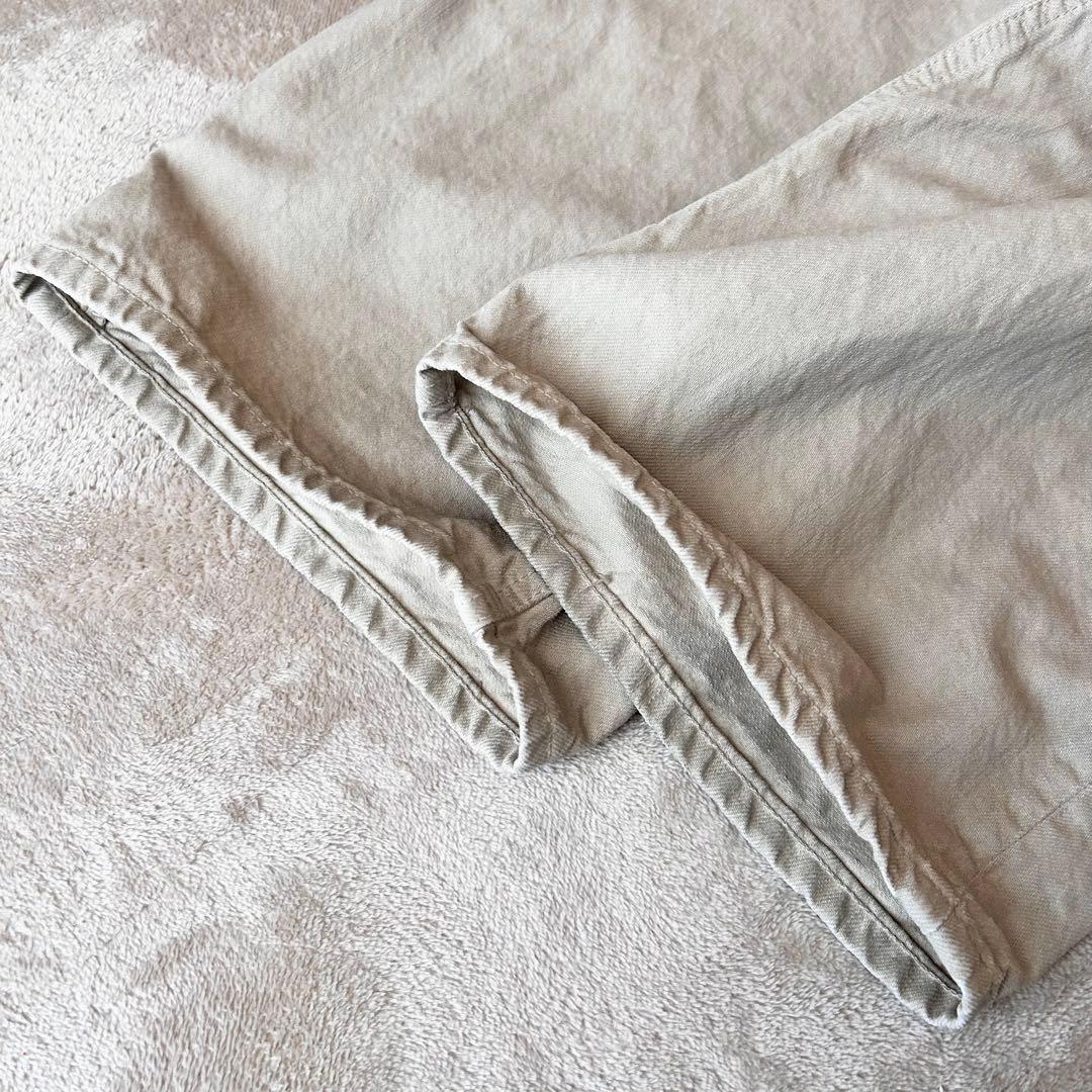 【HAIKURE/ハイクル(ハイクレ)】 BETHANY DENIM