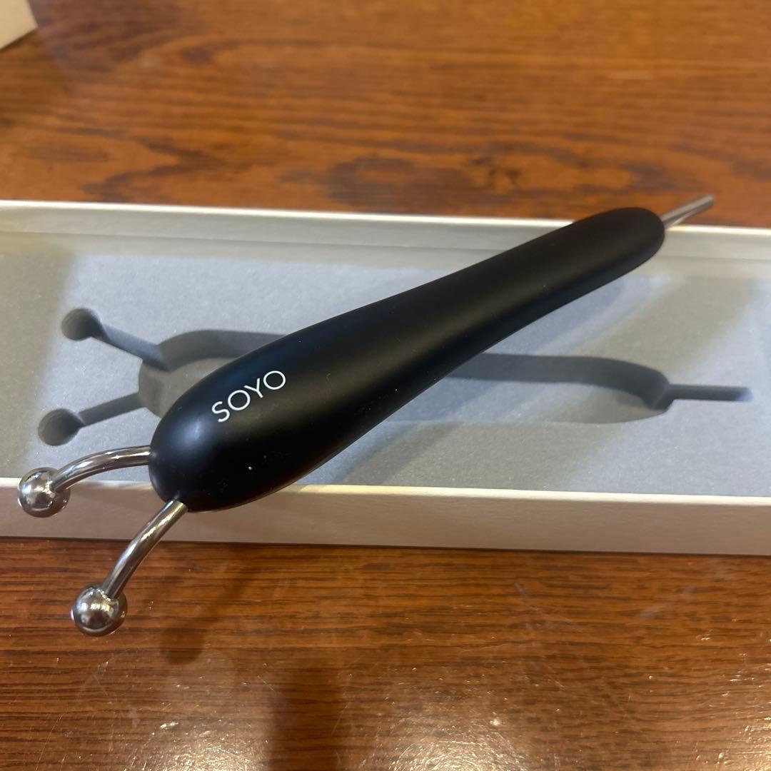 小田切ヒロ！SOYO スムースリフター.新品