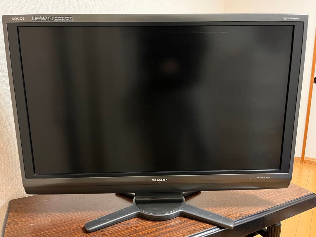 SHARP AQUOS 液晶テレビ 40型 LC-40AE7 シャープ アクオス