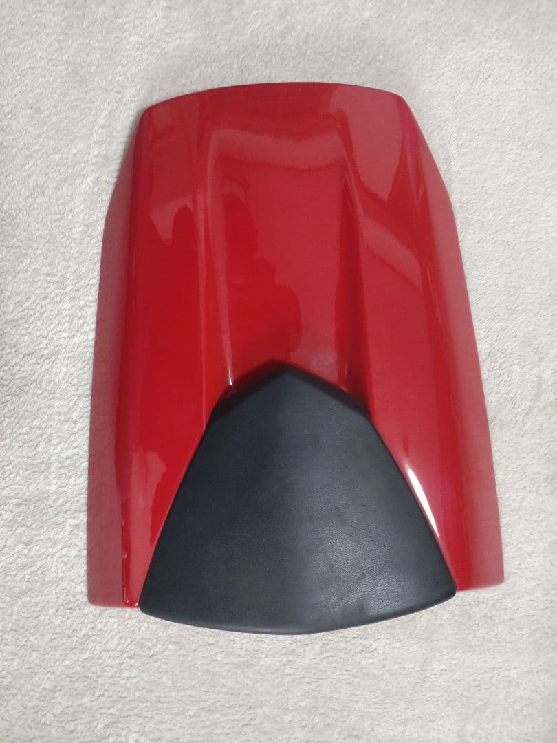 ホンダ CBR600RR 2BL PC40 純正 シングルシートカウル