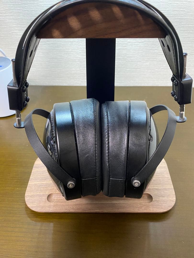 Audeze LCD-XC 2021 Closed-Back HP【最終値下げ】