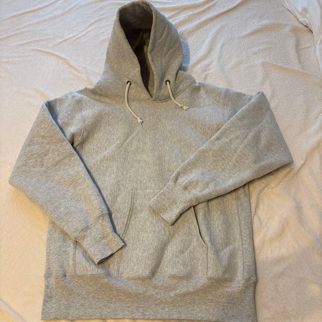 【本日限り特価】チャンピオン　リバースウィーブ　赤タグ　復刻　XL