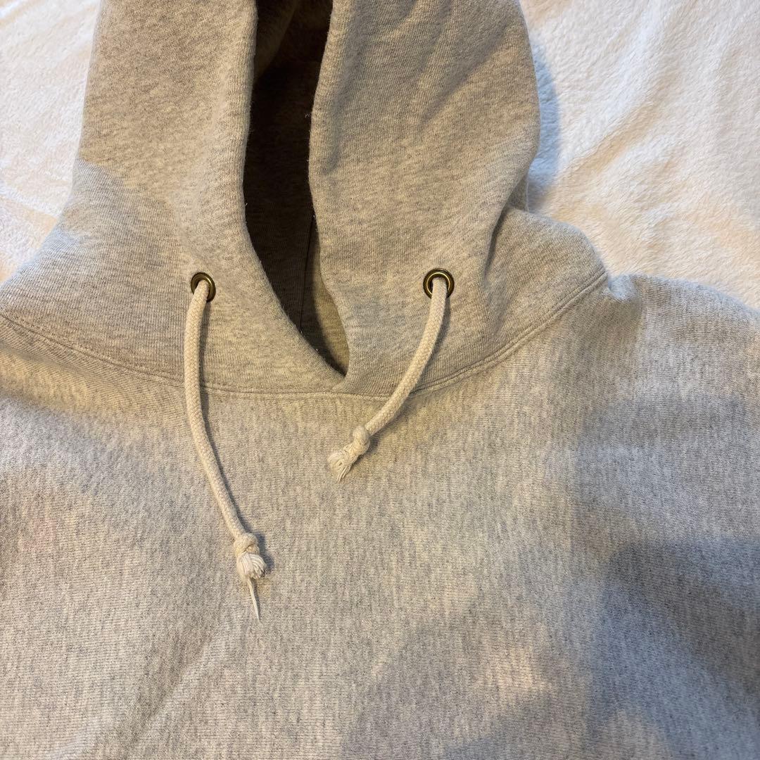 【本日限り特価】チャンピオン　リバースウィーブ　赤タグ　復刻　XL