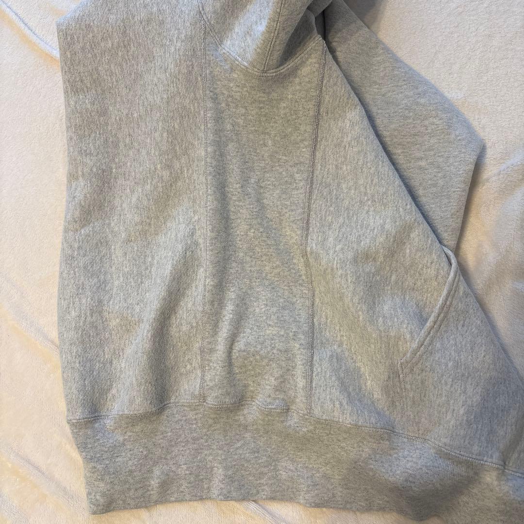 【本日限り特価】チャンピオン　リバースウィーブ　赤タグ　復刻　XL