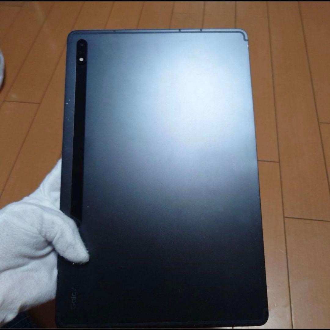 Samsung Galaxy Tab S8+ SM-X800 128GB 本体