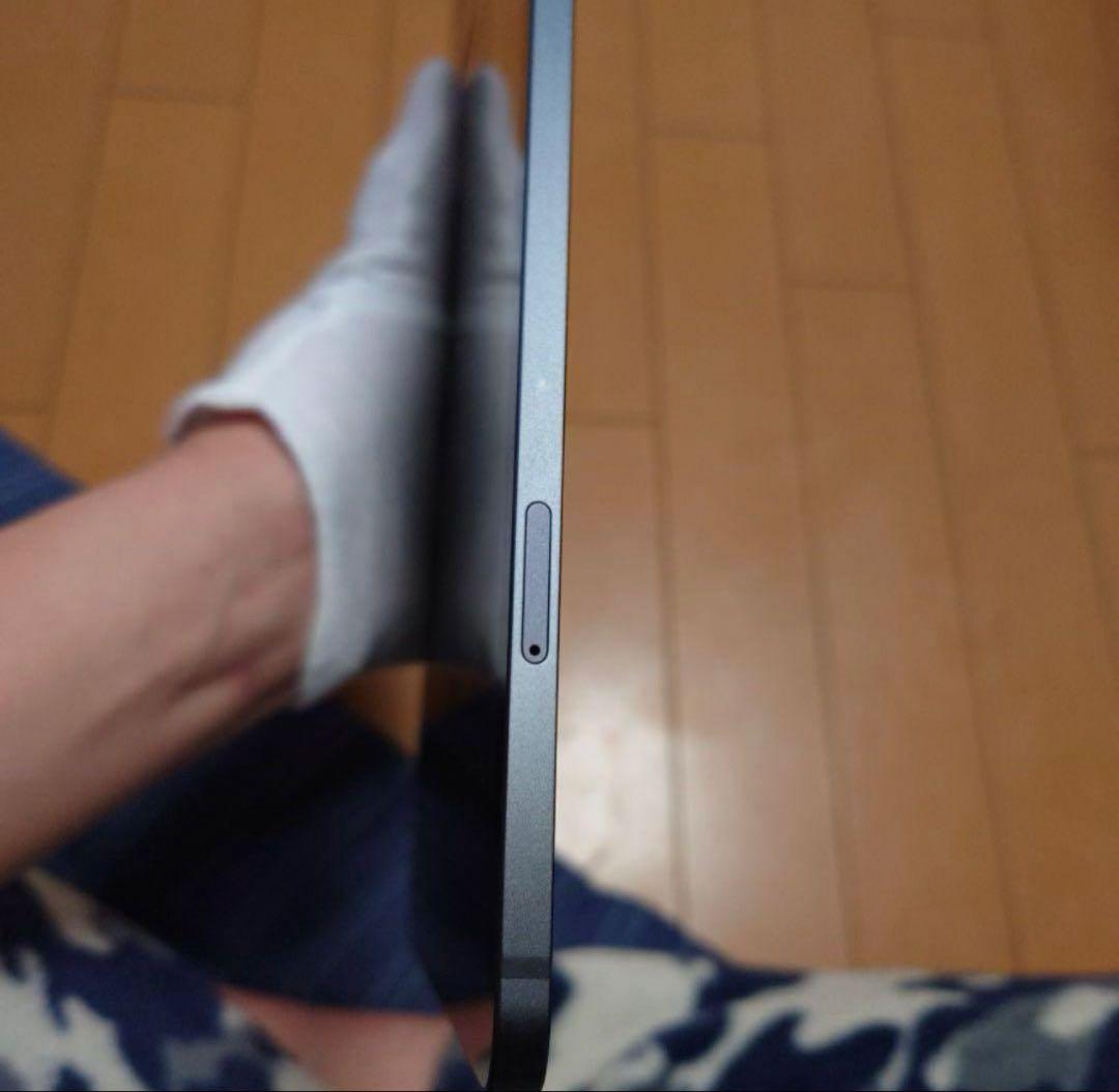 Samsung Galaxy Tab S8+ SM-X800 128GB 本体