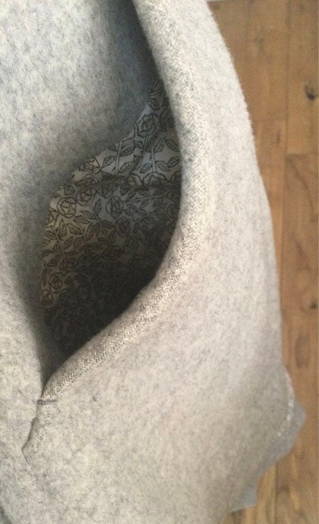 minaperhoneミナペルホネン　/ レディース　コート　36