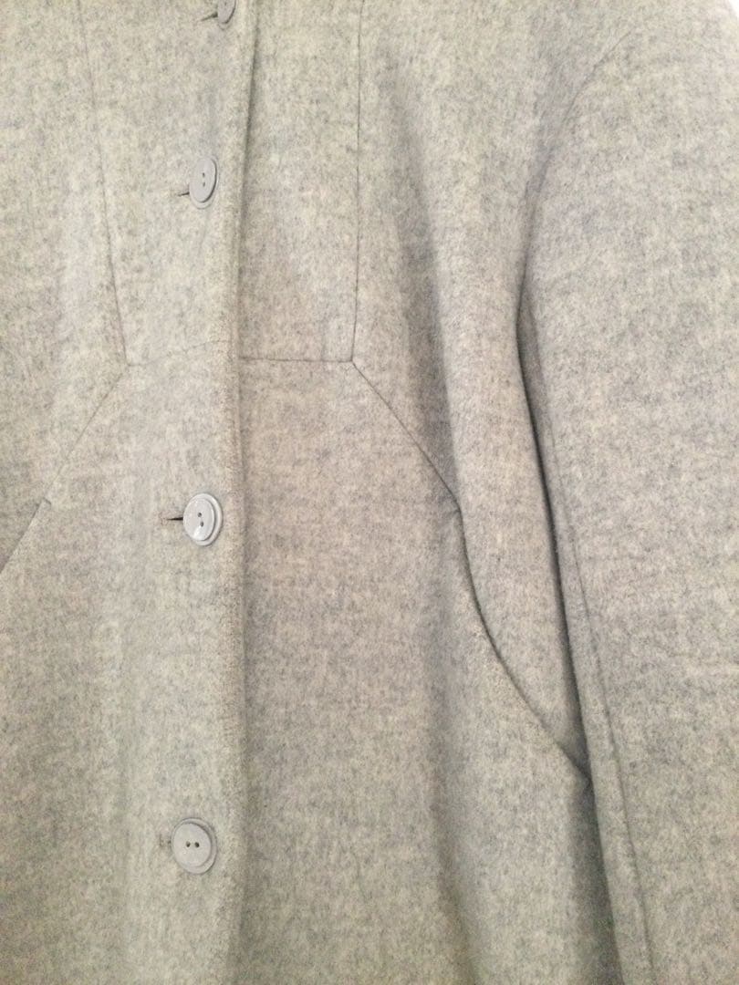 minaperhoneミナペルホネン　/ レディース　コート　36