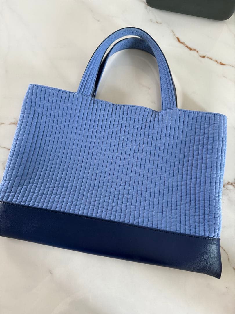 ファミリア✖️ピオヌンナル　コラボバッグ