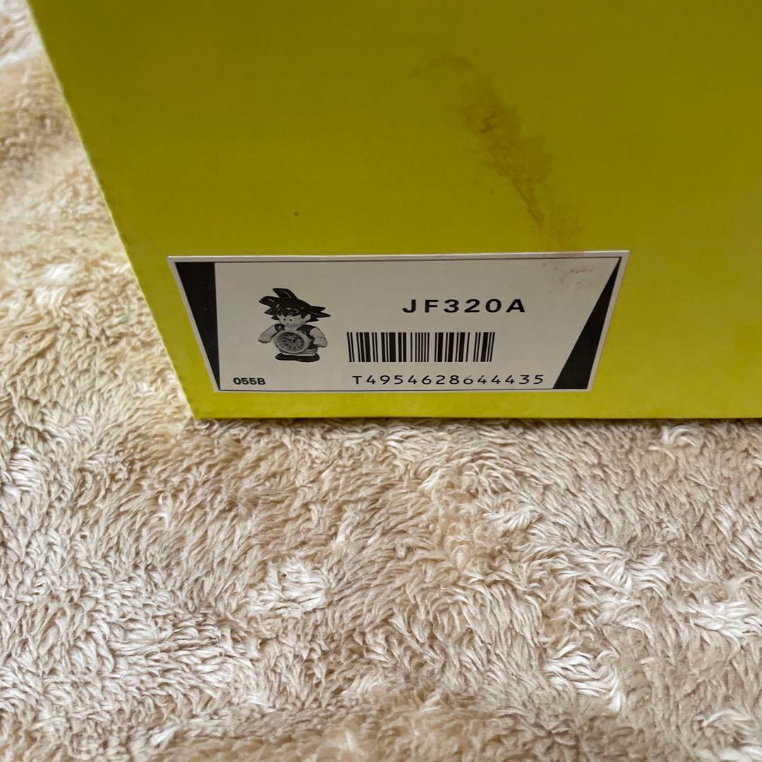 【新品未使用品】　ドラゴンボール　目覚まし時計　置き時計　からくり　動作確認済み