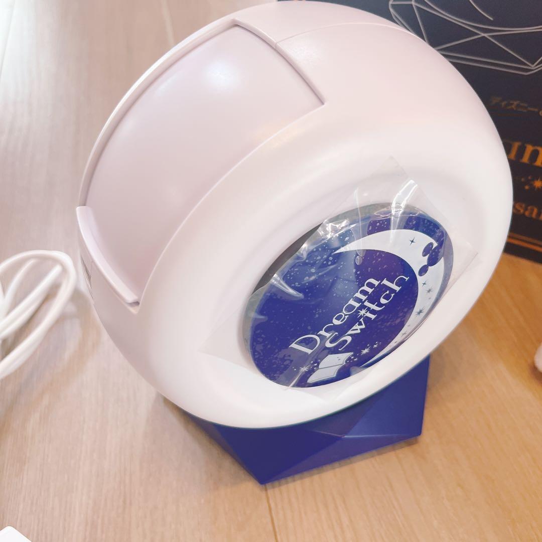 セガトイズ　ドリームスイッチ　おしゃべりミッキーぬいぐるみ付き