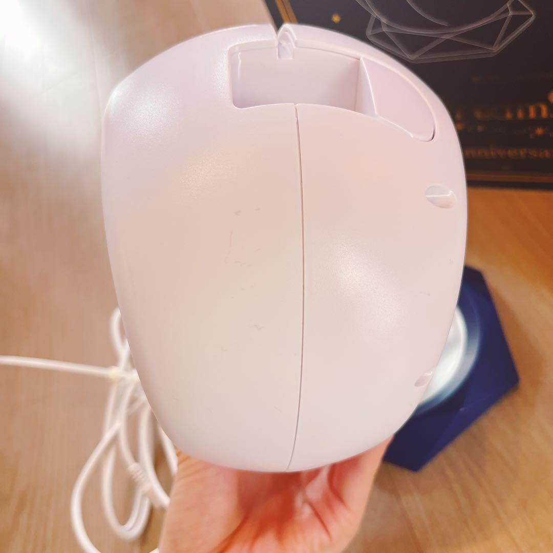 セガトイズ　ドリームスイッチ　おしゃべりミッキーぬいぐるみ付き