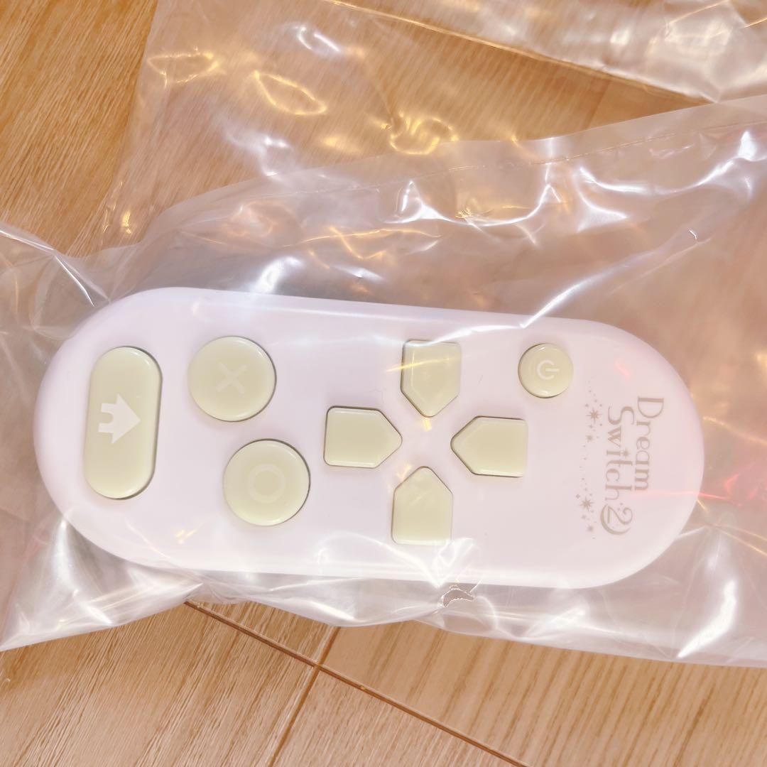 セガトイズ　ドリームスイッチ　おしゃべりミッキーぬいぐるみ付き