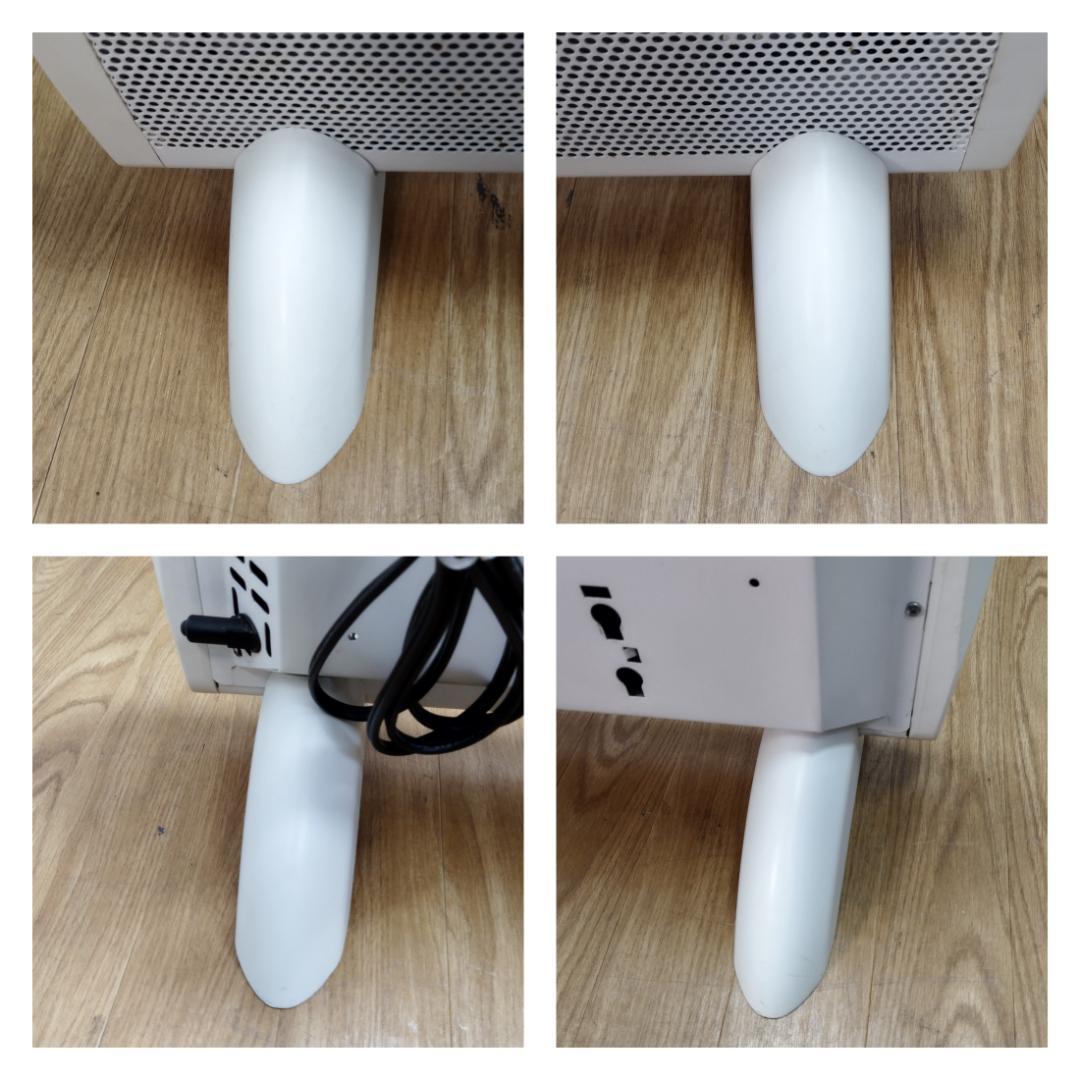 Y♢294 SANO ソンビエントボレアール パネルヒーター AOJ1200L