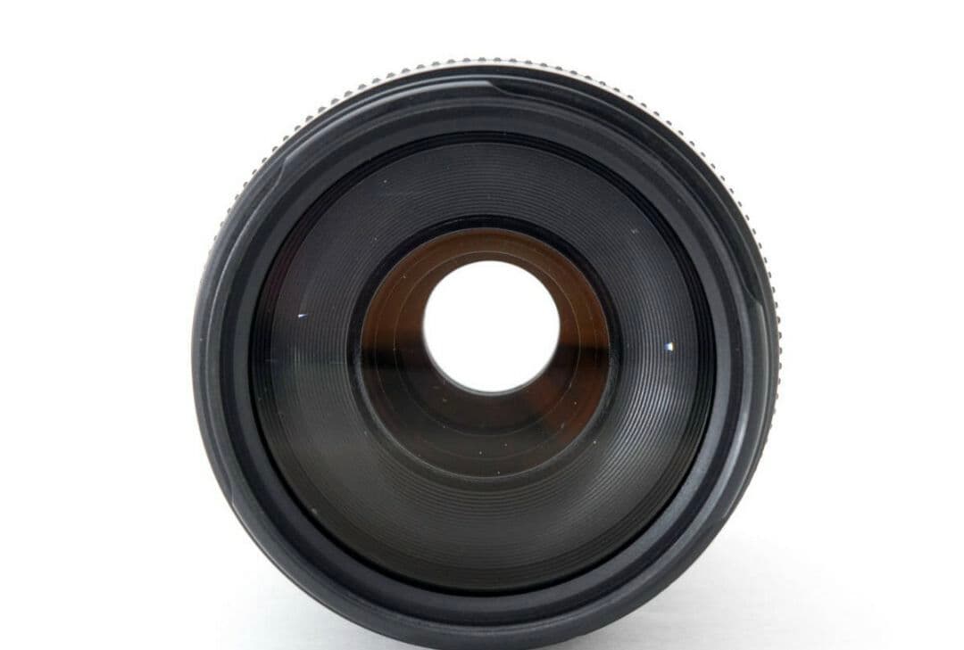 2月12日限定特価【超望遠レンズ】Canon EF 75-300mm Ⅱ