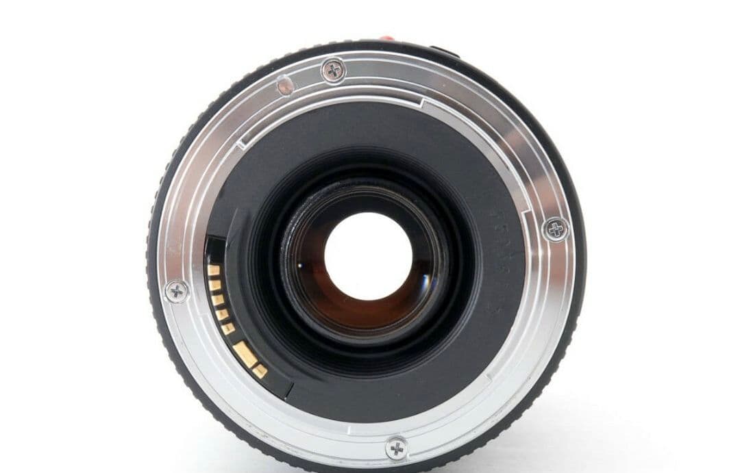 2月12日限定特価【超望遠レンズ】Canon EF 75-300mm Ⅱ