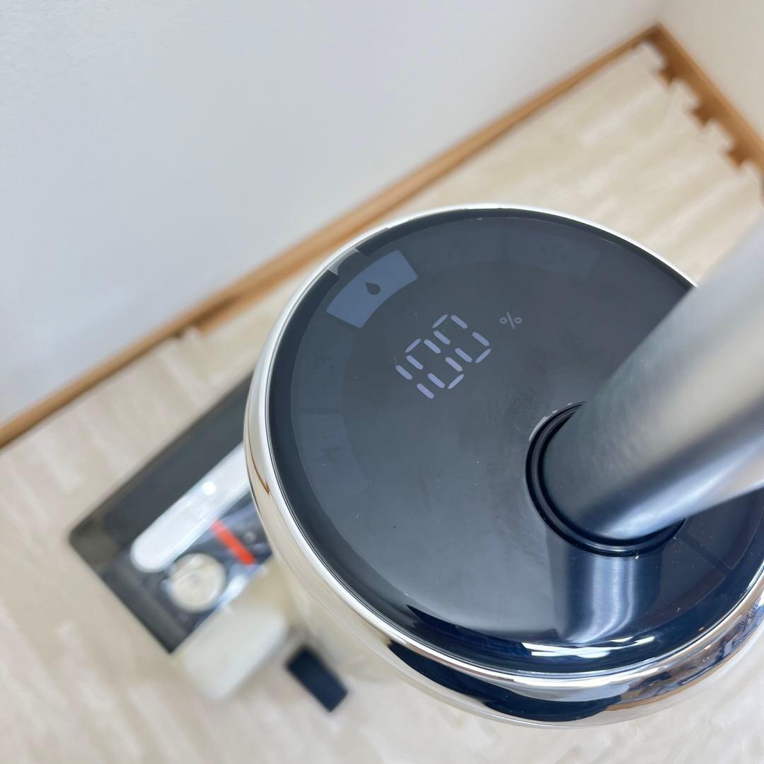 【ほぼ新品】ミンドーアクアエックス Mindoo aquaX MIA-N001