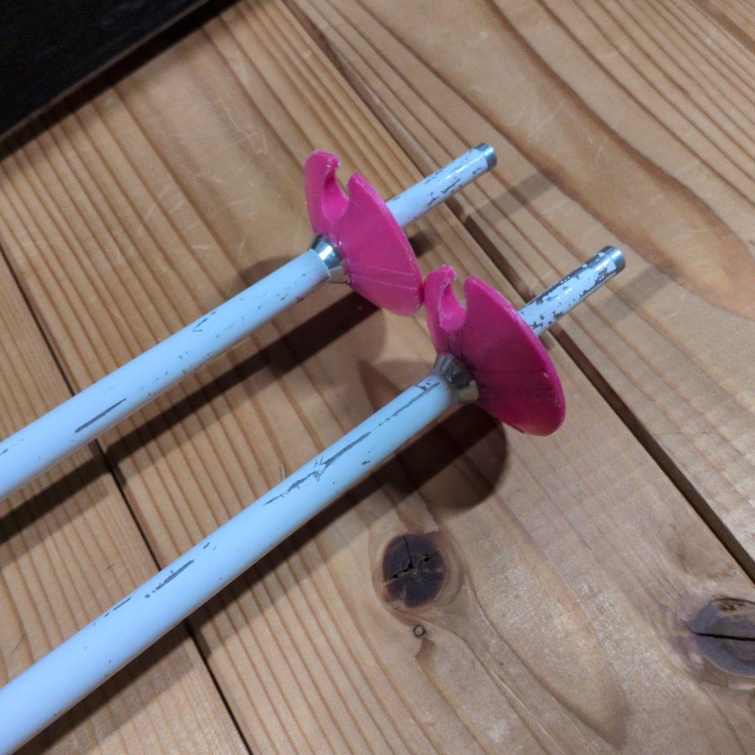 子供用カービングスキーセット ジュニアスキーセット