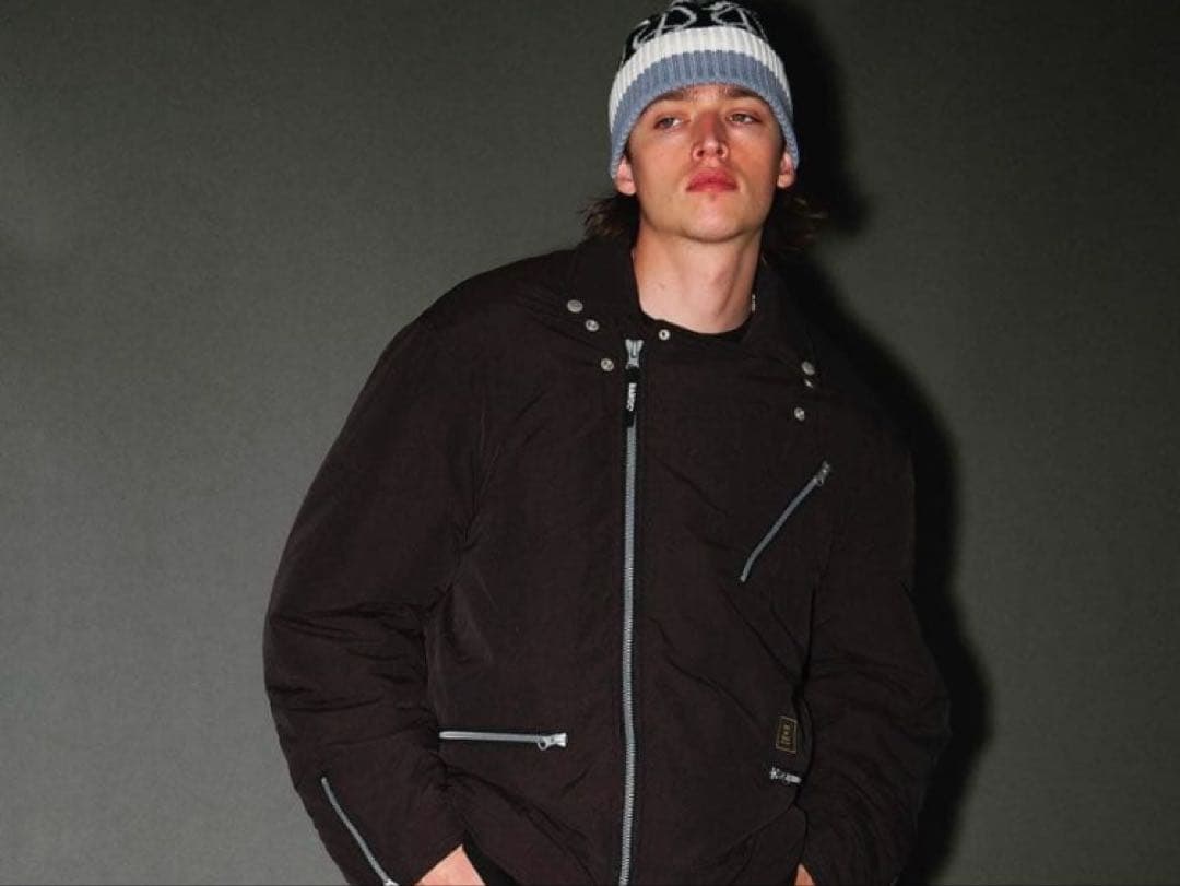 ジャケット・アウター ROUGH AND RUGGED DOUBLES M