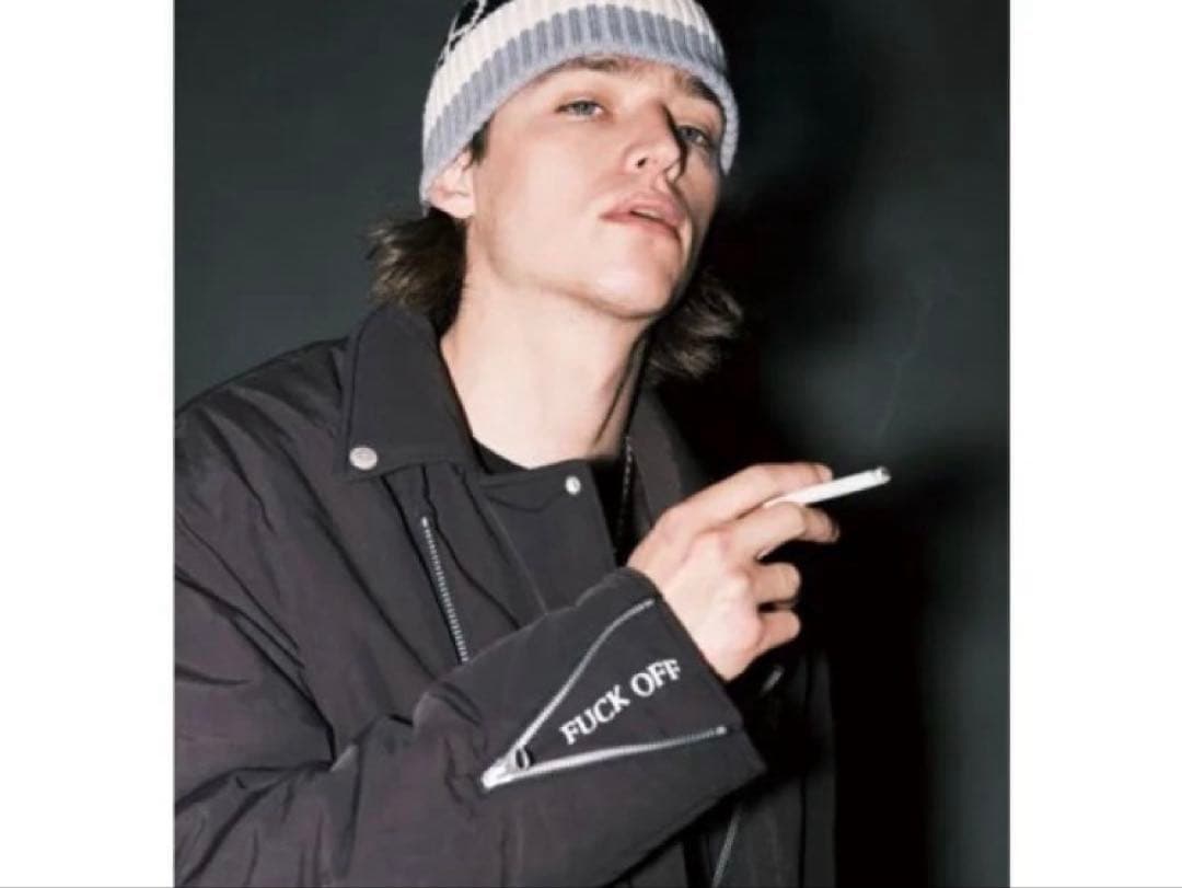 ジャケット・アウター ROUGH AND RUGGED DOUBLES M