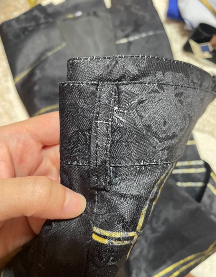 小柳ロウ　通常衣装　コスプレ　ウィッグ付き