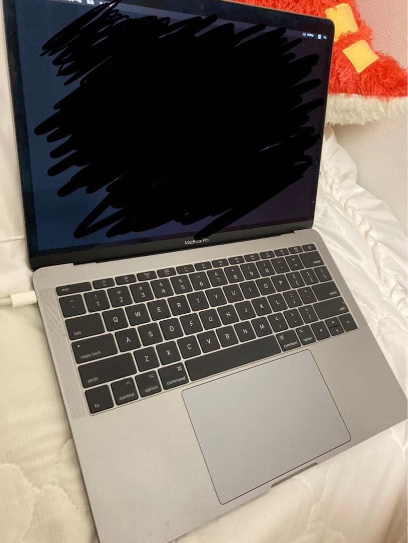 スマホ・タブレット・パソコン APPLE MacBook Pro MACBOOK PRO 2016