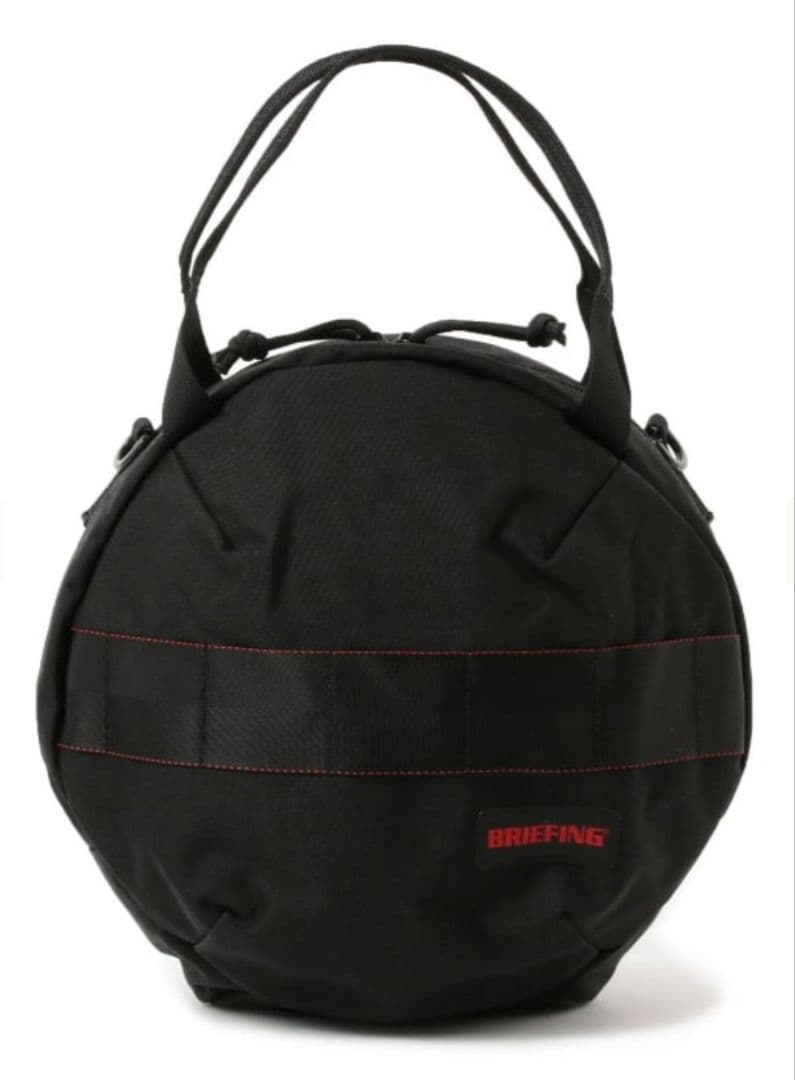 【別注】BRIEFING / ヘルメット バッグ