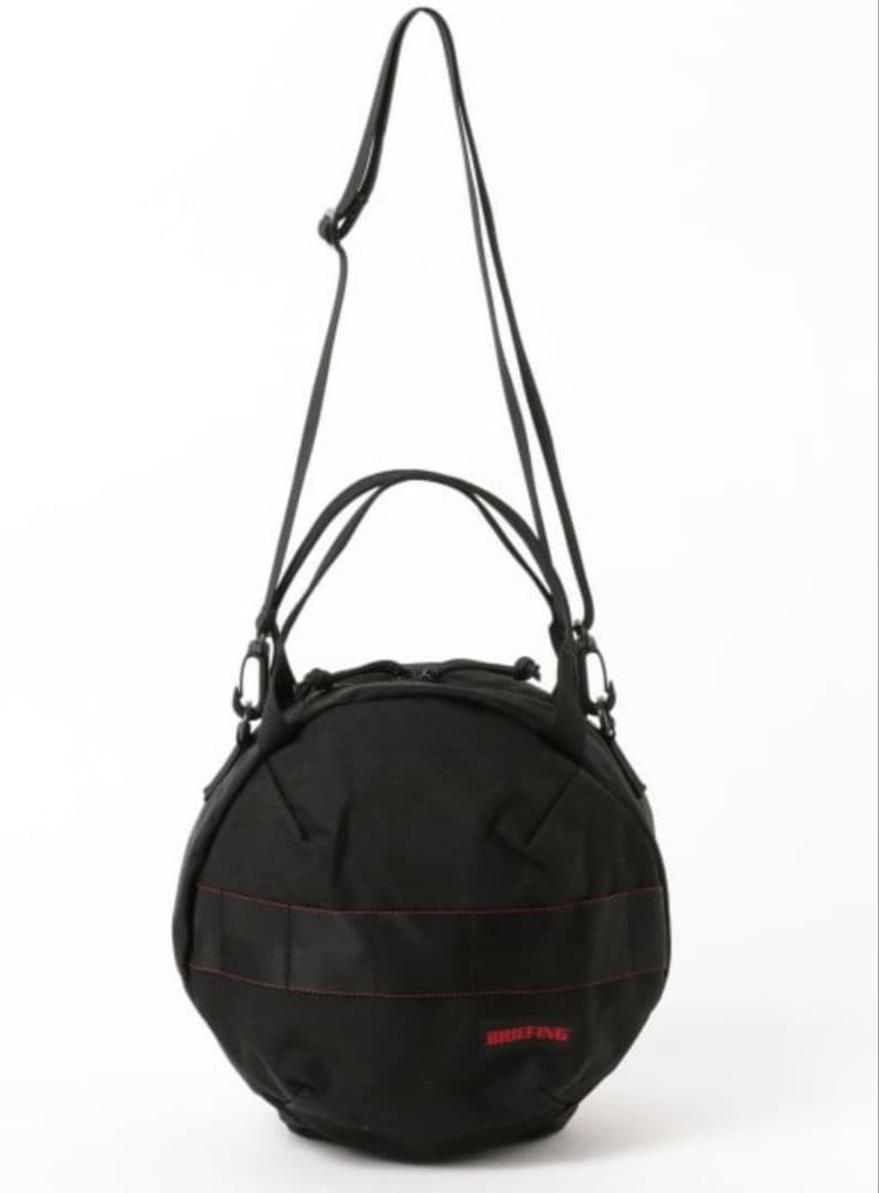 【別注】BRIEFING / ヘルメット バッグ