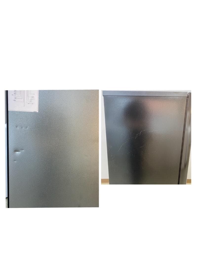 引っ越しの為断捨離中（〜7/5まで）　冷蔵庫